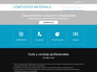 Compositesmaterials.com.mx