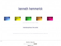 Kennethhemmerick.com