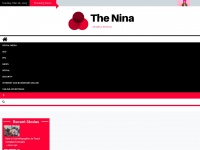 thenina.com