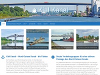 Kielkanal-live.de