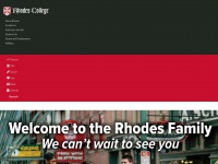 Rhodes.edu