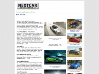 Nextcar.com.au