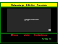 sabanalarga.org