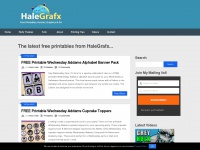 Halegrafx.com