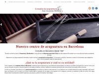 acupunturaenbarcelona.com Thumbnail