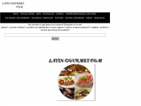 Latin-gourmet.com