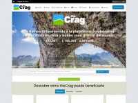 Thecrag.com