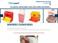 Tealwash.es