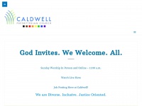 Caldwellpresby.org