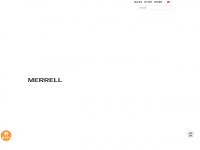 Merrell.com.tw