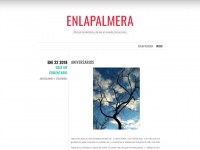 Enlapalmera.wordpress.com