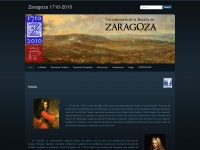 Zaragoza1710-2010.weebly.com