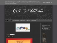 Cupodoodle.blogspot.com