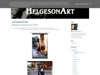 Helgesonart.blogspot.com