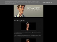 Stagedfilm.blogspot.com