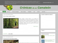 Cronicasdeuncamaleon.blogspot.com