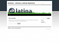Winlatina.wordpress.com