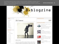 bblogzine.blogspot.com Thumbnail
