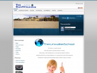 Therunwalkerschool.com