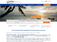 buffalotours.fr Thumbnail