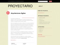 proyectario.wordpress.com