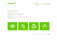 acertio.com