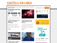castellienlinea.com.ar Thumbnail