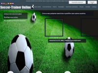 soccer-trainer.com.pt