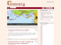 Conozca.org