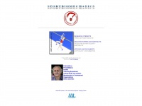 sportbiomechanics.com