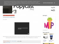 Popycast.blogspot.com