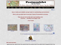 postmarkart.com Thumbnail