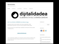 dijitalidadea.com Thumbnail