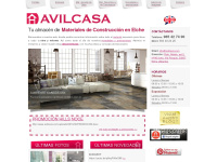 Avilcasa.com