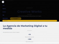 creativeworks.com.mx