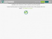 Sustainabletravel.org
