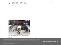 Asociacionespaciovida.blogspot.com