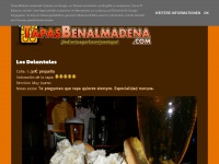 Tapasbenalmadena.blogspot.com