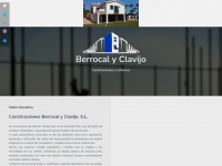 berrocalyclavijo.com Thumbnail