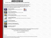 coopersystems.com