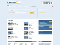 aircraft24.es Thumbnail