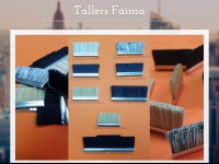 Tallersfaima.com