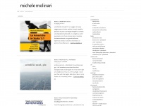 Michelemolinari.info