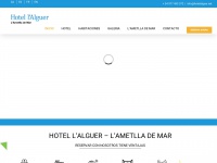 Hotelalguer.net