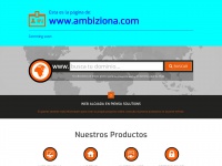 Ambiziona.com