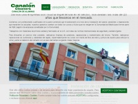 Canaloncleaners.com