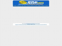 rpmcars.net Thumbnail