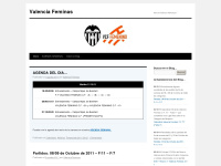 valenciafeminas.wordpress.com Thumbnail