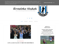 Errealekoneskak.blogspot.com