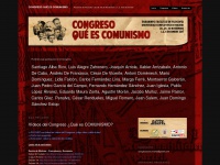 queescomunismo.wordpress.com Thumbnail